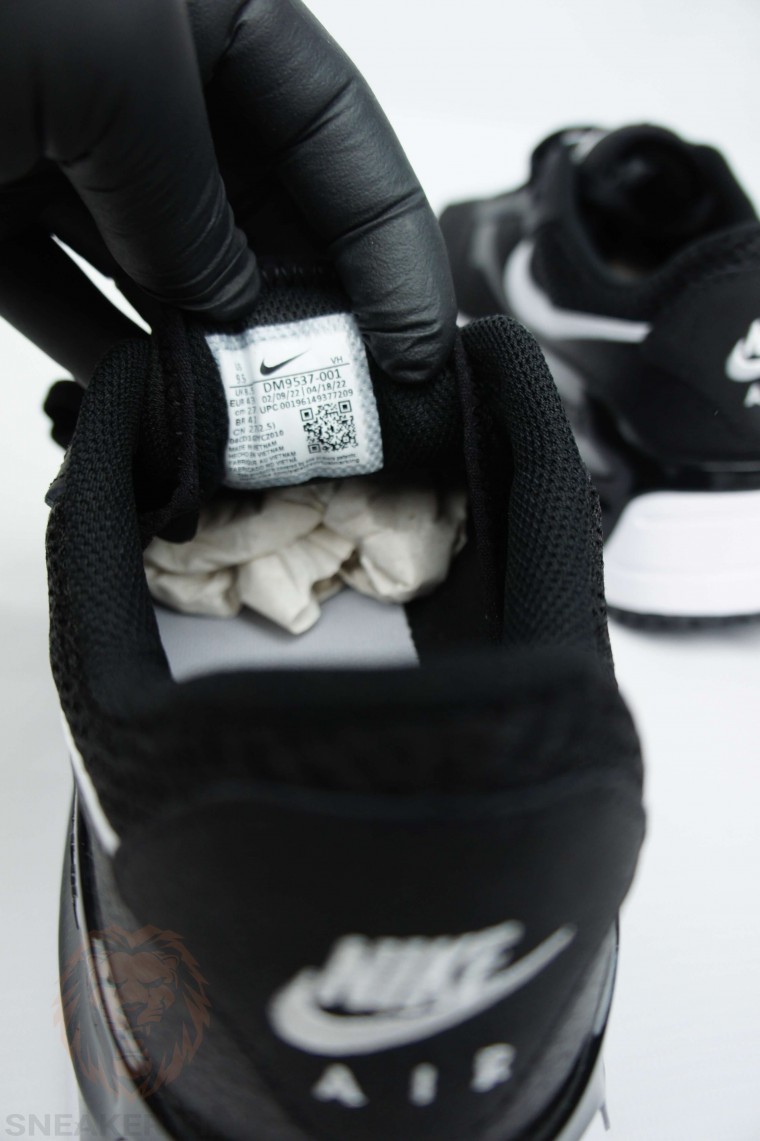 Кросівки Nike Air max systm